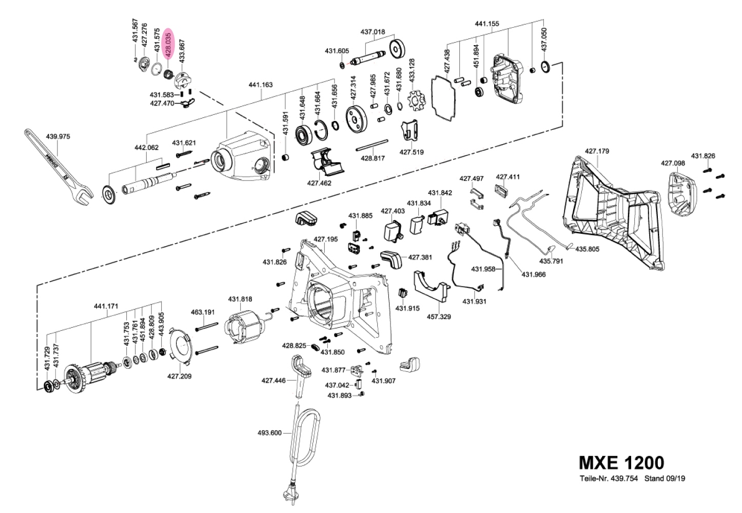 pics/Flex 2/428.035/flex-428-035-torsion-spring-original-spare-part-04.jpg